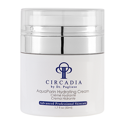 Circadia AquaPorin Hydrating Cream