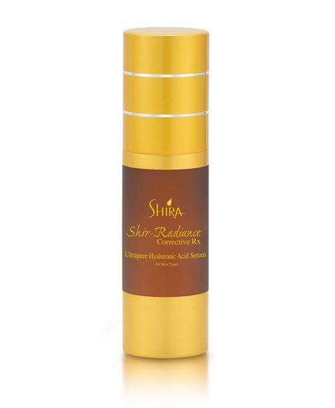 Shira Ultrapure Hyaluronic Acid Serum