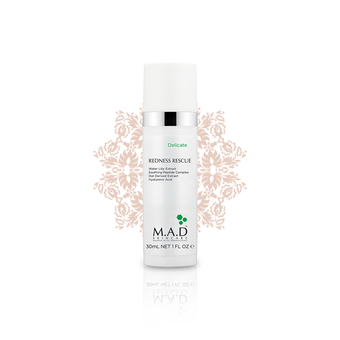 M.A.D Skincare | Delicate | Redness Rescue