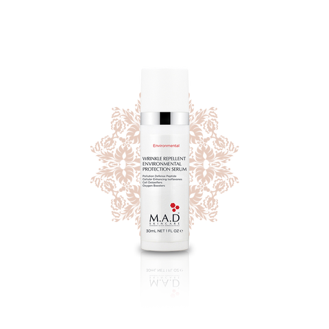 M.A.D Skincare | Environmental | Wrinkle Repellent Environmental Protection Serum